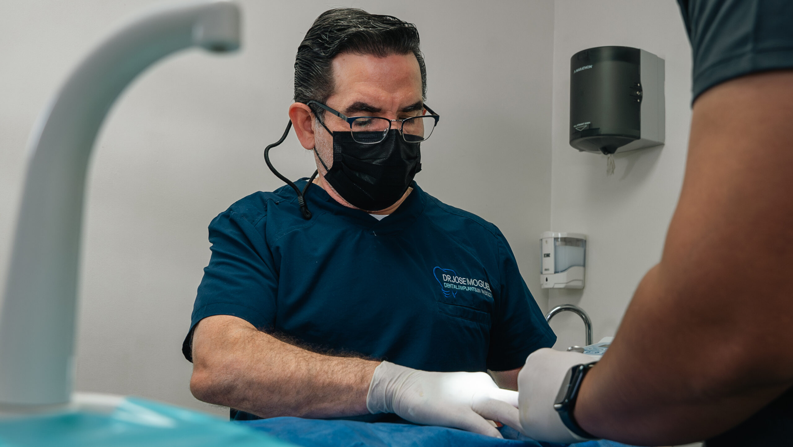 Emotional Well-Being and Confidence with the Perfect Smile: How Dr. Moguel’s Dedication Transforms Lives