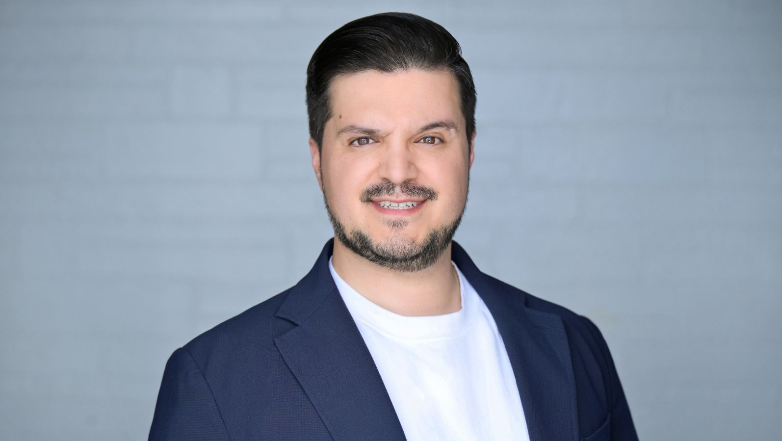 Roman Garza, The Regenerative Entrepreneur: Pioneering Regenerative Healthcare with a Heartfelt Vision