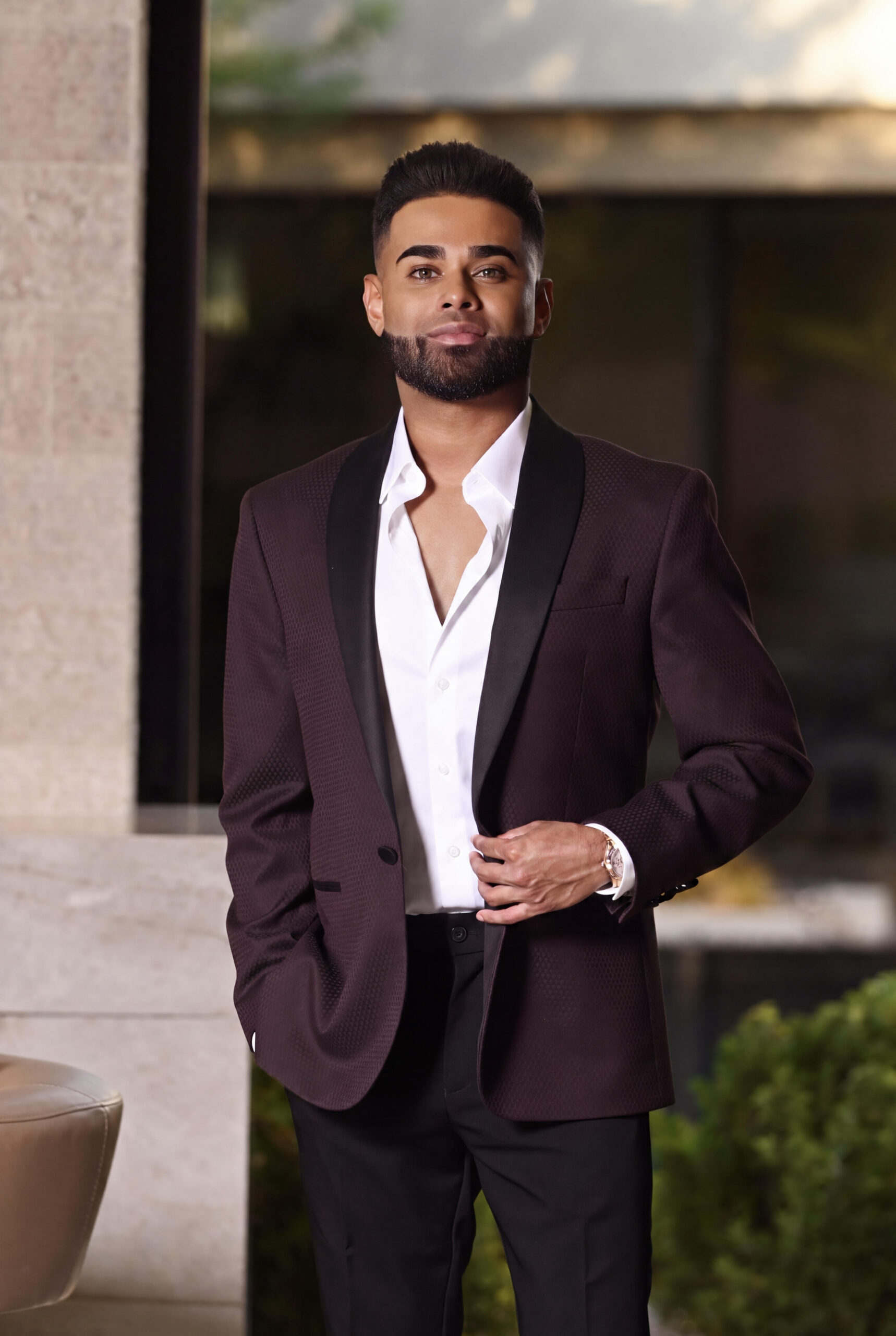 From Sports Analytics to Venture Capital: AJ Gunasena Expands His Las Vegas Business Enterprise