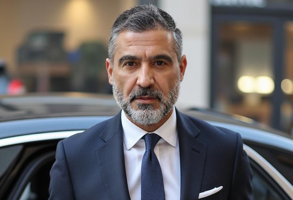 Jose Gordo Positions Connect at the Intersection of AI, Fintech and the New Digital Economy